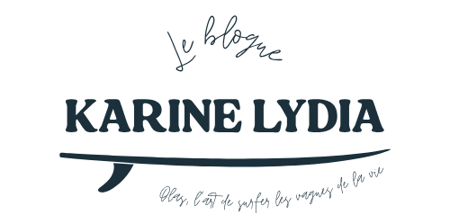 Karine Lydia Bergeron